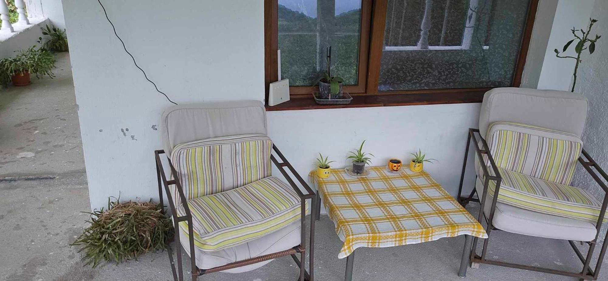 Cabana Cerbu Bozovici Zewnętrze zdjęcie